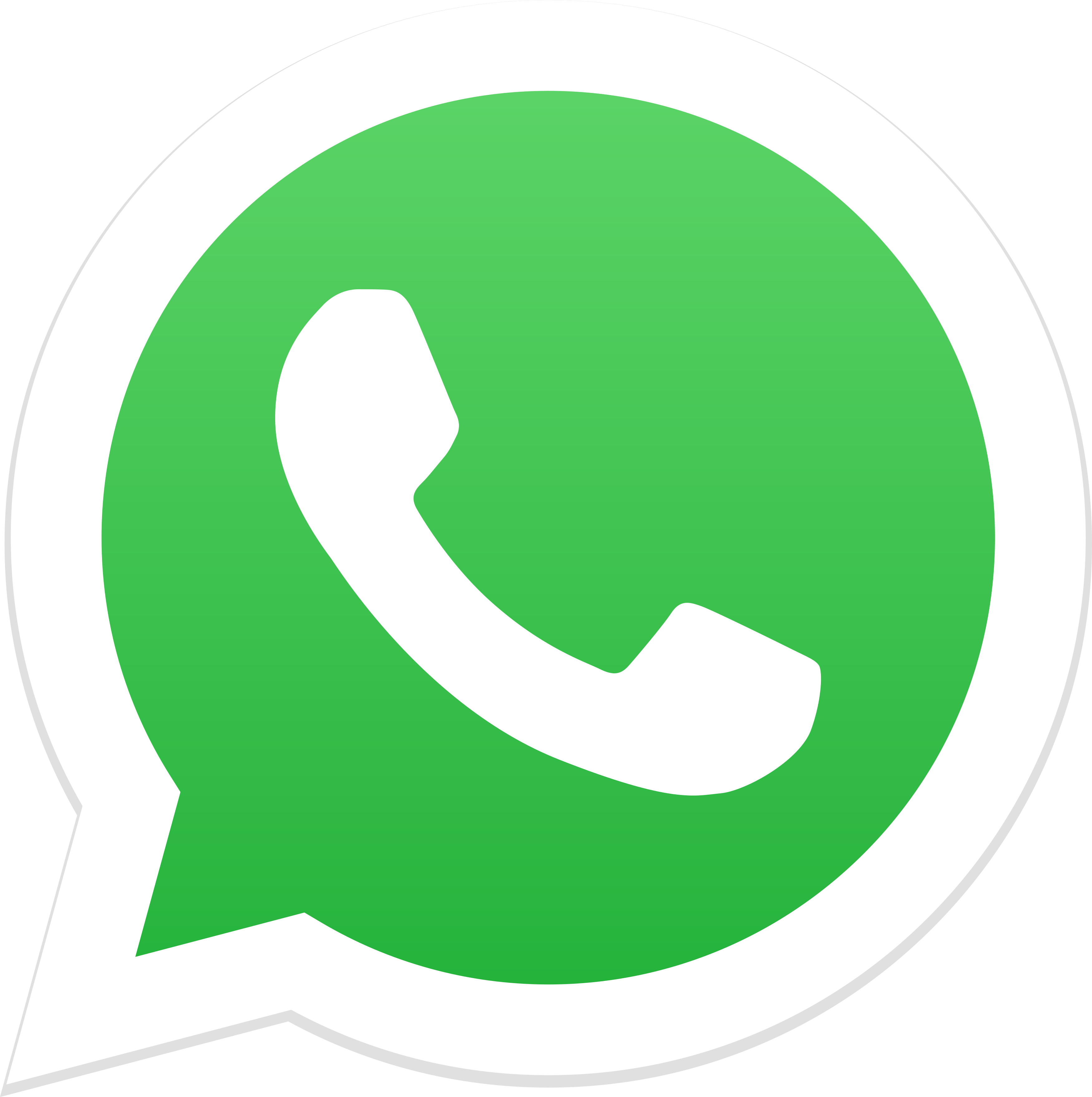 logo wathsapp